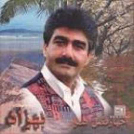 بهزاد چهارفصل عمر